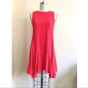 Chelsea28 Chiffon Dress